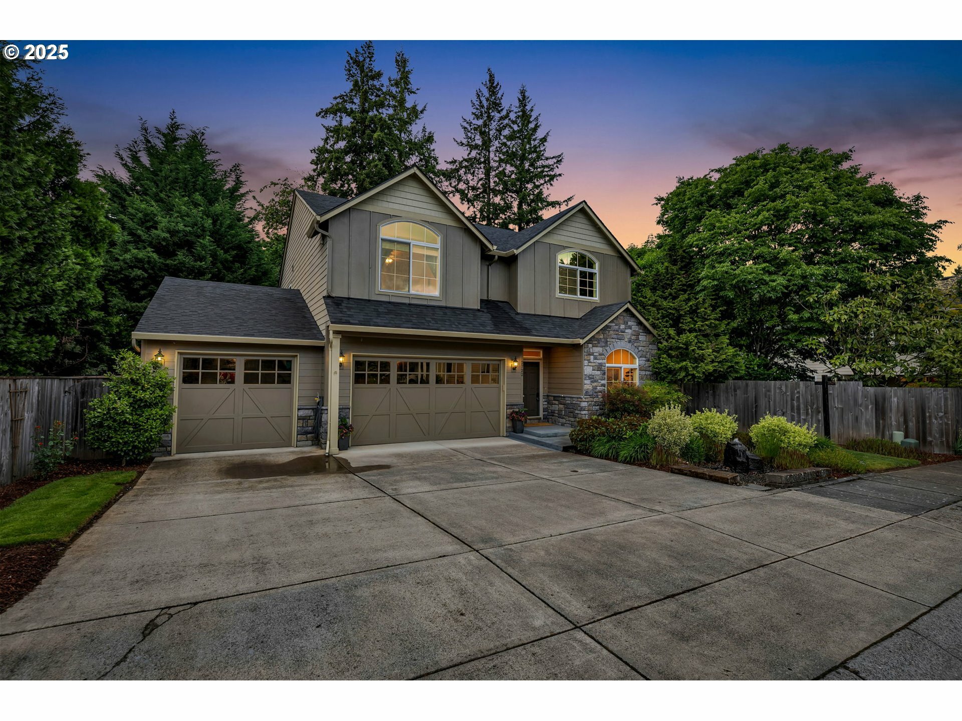 2722 NE 102nd St  Vancouver WA 98686 photo