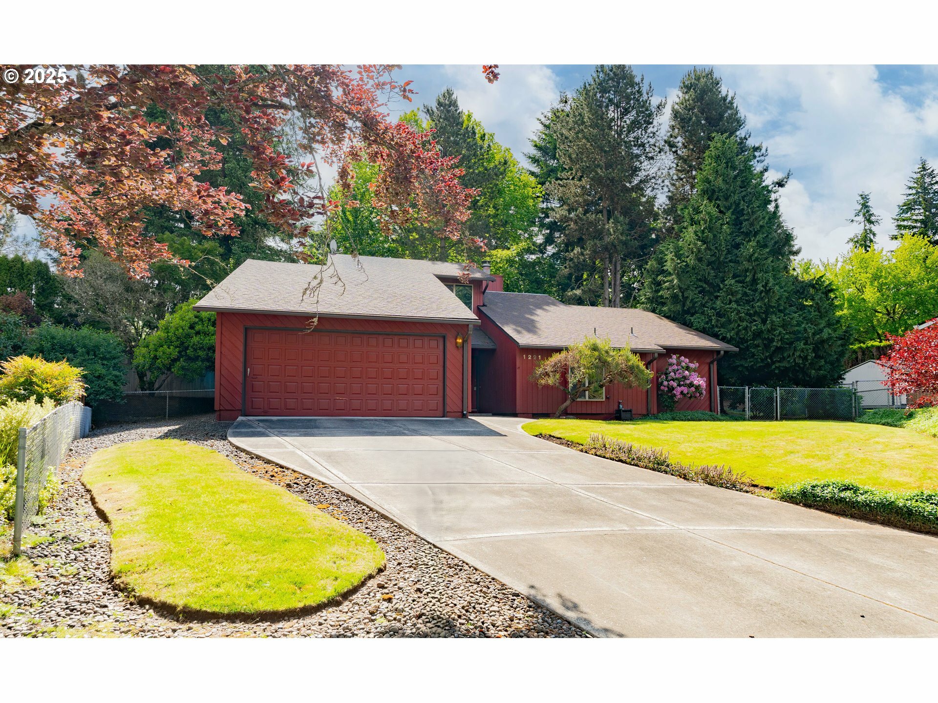 1221 NE 95th Ave  Vancouver WA 98664 photo
