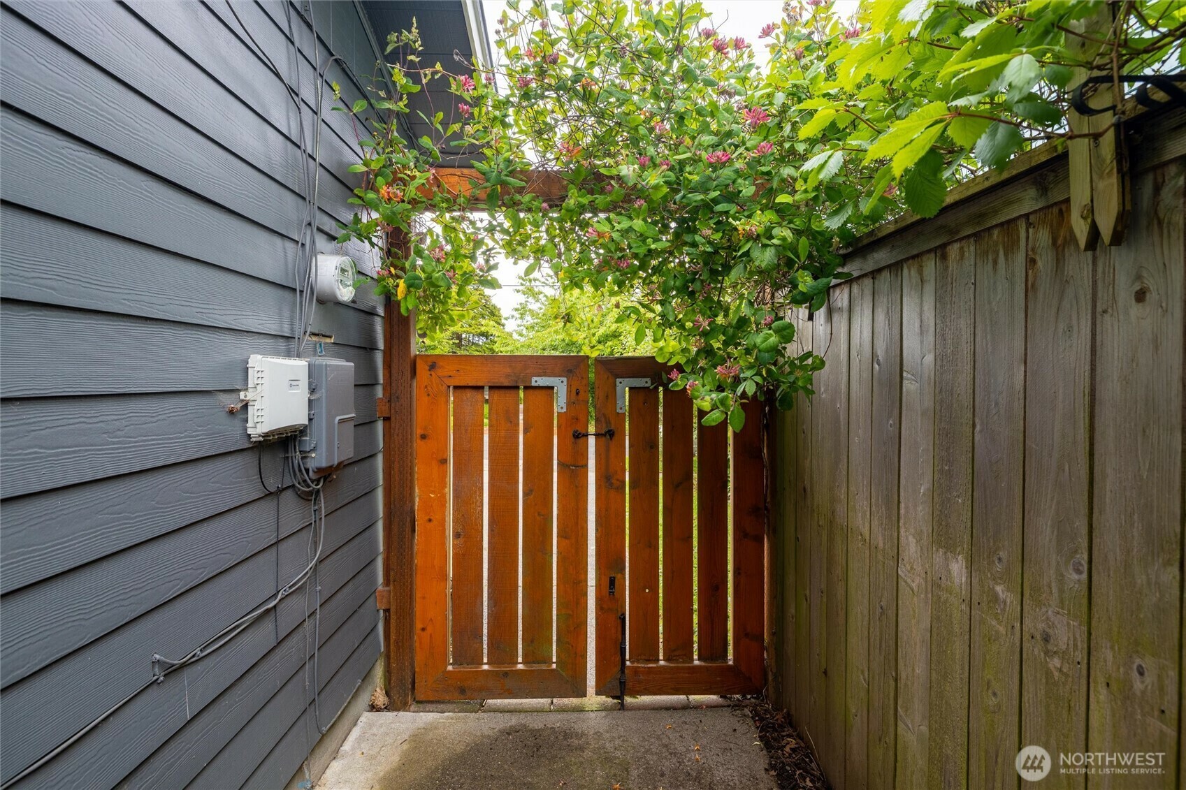 Property Photo: 2411 G Street WA 98225