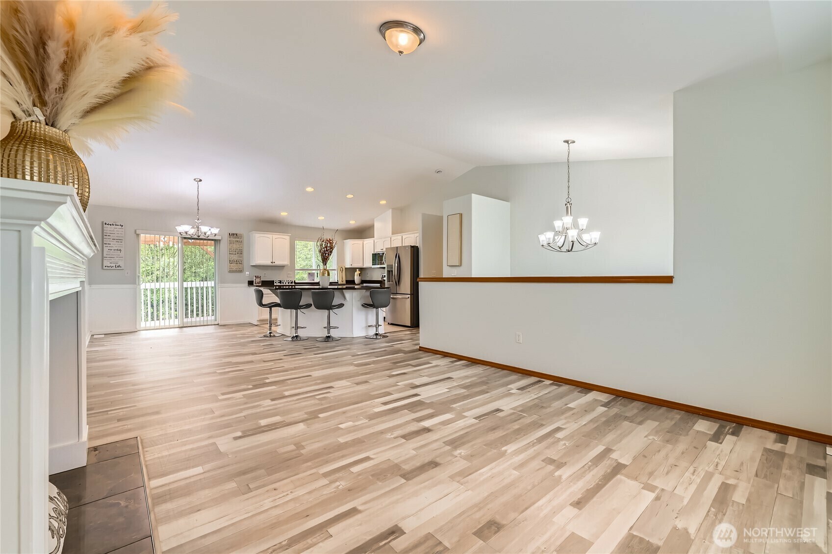 Property Photo: 9919 29th Avenue SE WA 98208