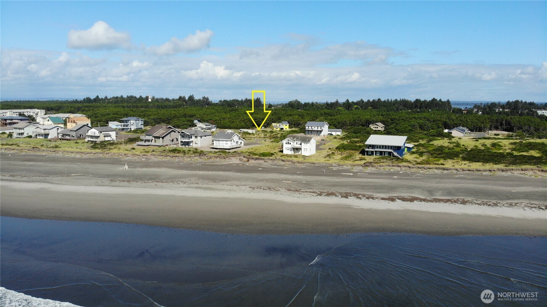 Property Photo: 0 Dunecrest Drive WA 98595