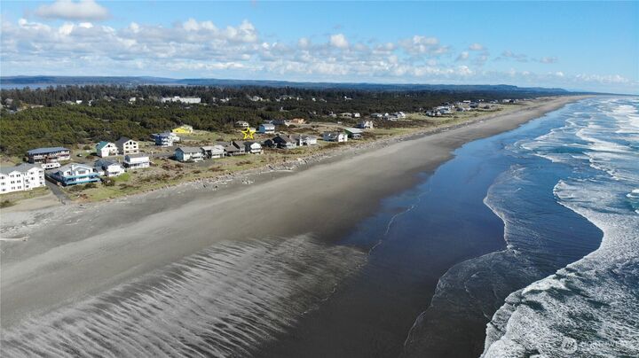 Property Photo: 0 Dunecrest Drive WA 98595