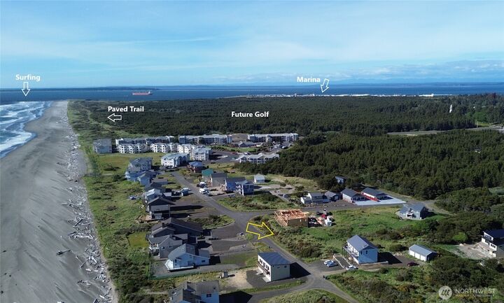 Property Photo:  0  Dunecrest Drive  WA 98595 