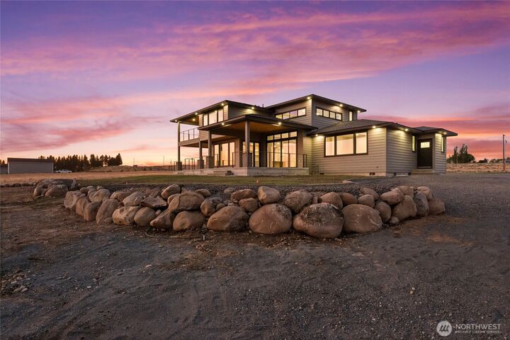 Property Photo:  6988  Stonecrest Road NE  WA 98837 