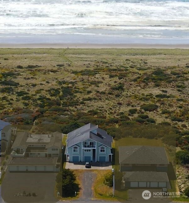 1029 S Sand Dune Avenue SW  Ocean Shores WA 98569 photo