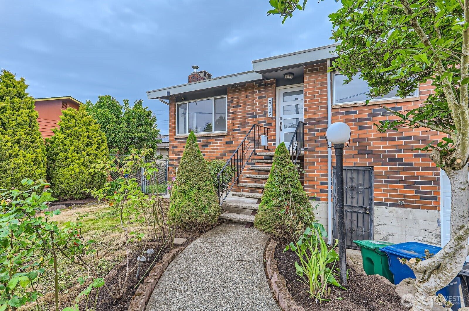 Property Photo:  6012  28th Avenue S  WA 98108 