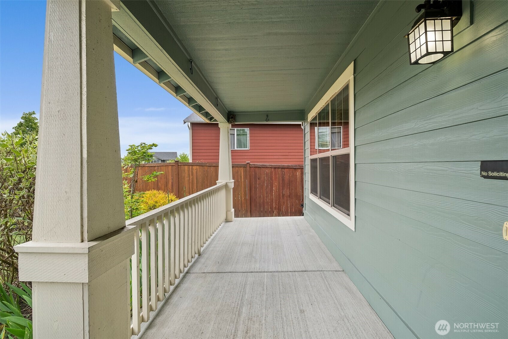 Property Photo: 18717 19th Avenue Ct E WA 98387