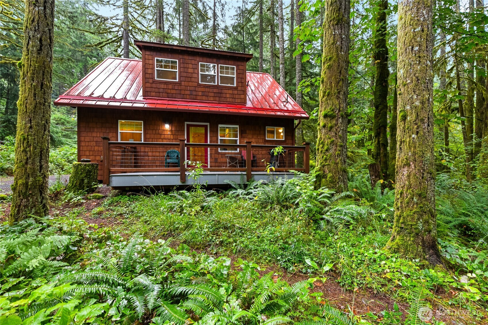 Property Photo: 7493 Miller Way WA 98244