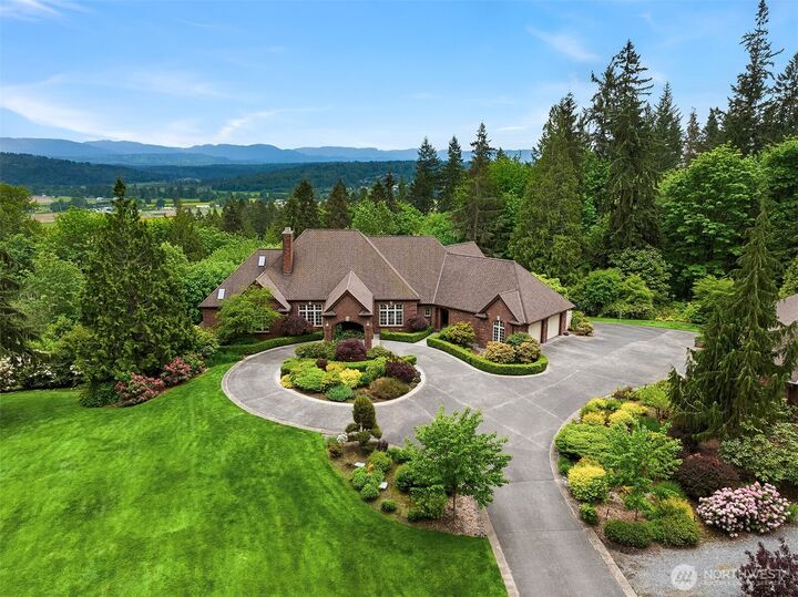 18212  244th Avenue NE  Woodinville WA 98077 photo