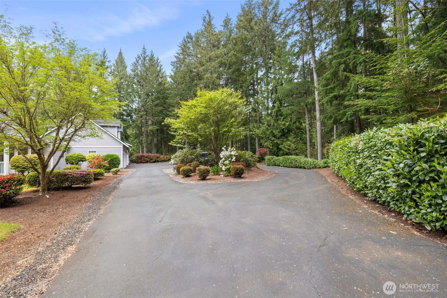 Property Photo: 7729 SE Willock Road WA 98359