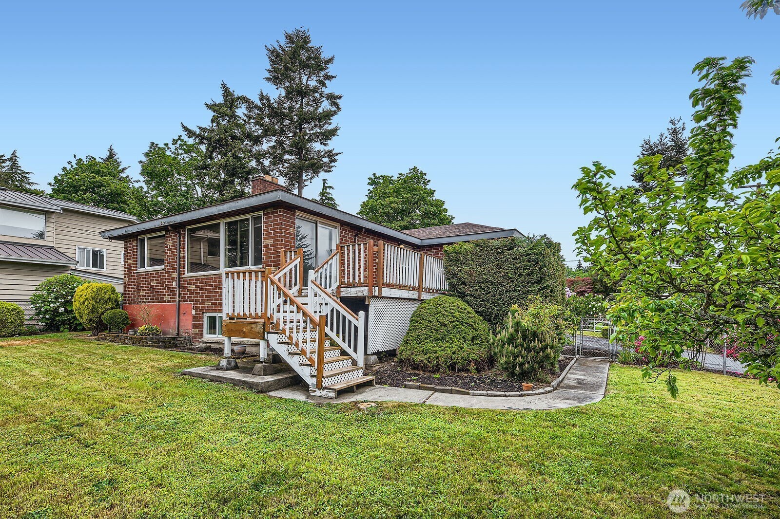 Property Photo: 1204 S 229th Street WA 98198