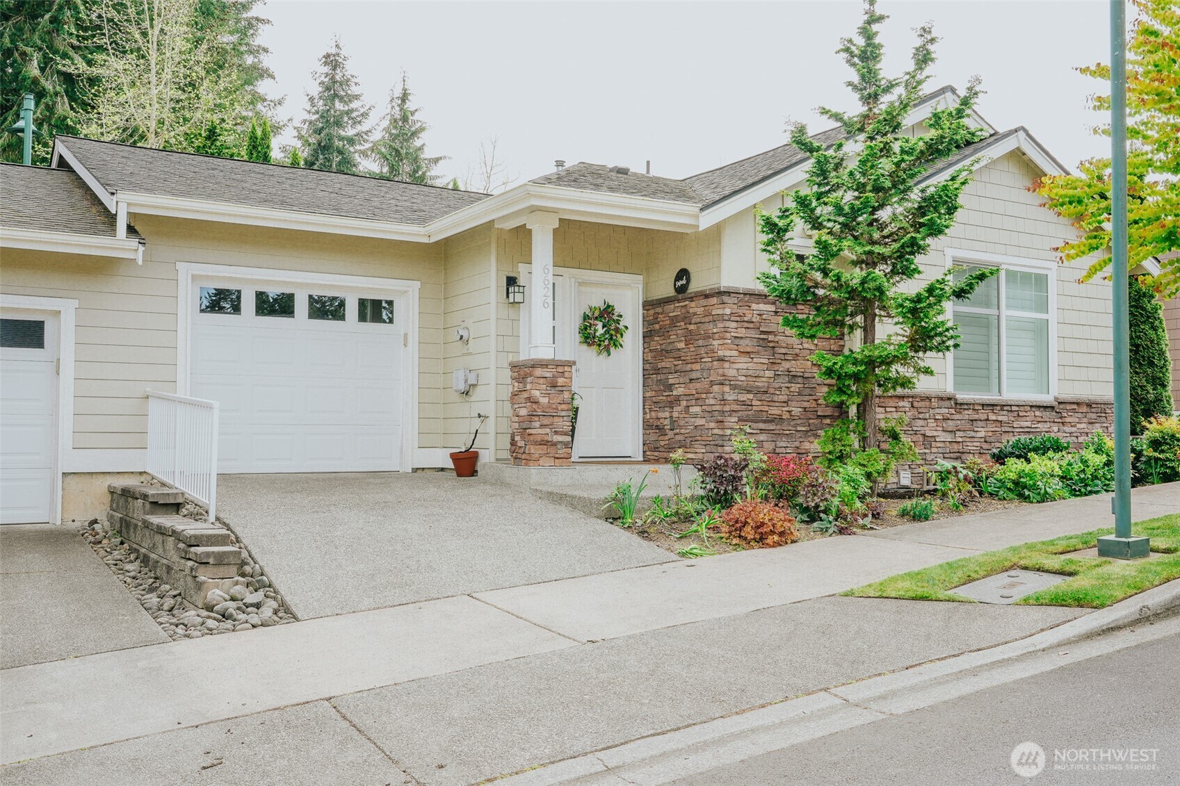 Property Photo:  6626  Hunt Highlands Loop  WA 98335 