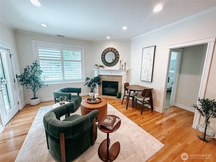 Property Photo: 6626 Hunt Highlands Loop WA 98335