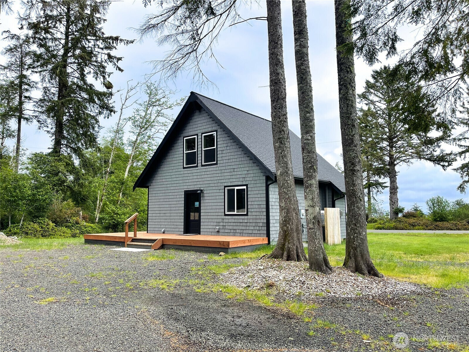 Property Photo: 322 Fathom Street NE WA 98569
