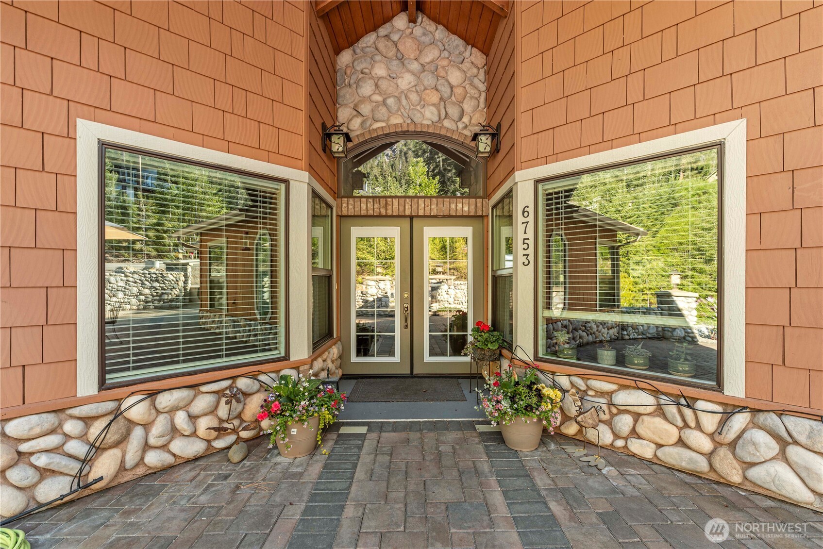 Property Photo:  6753  Forest Ridge Drive  WA 98801 
