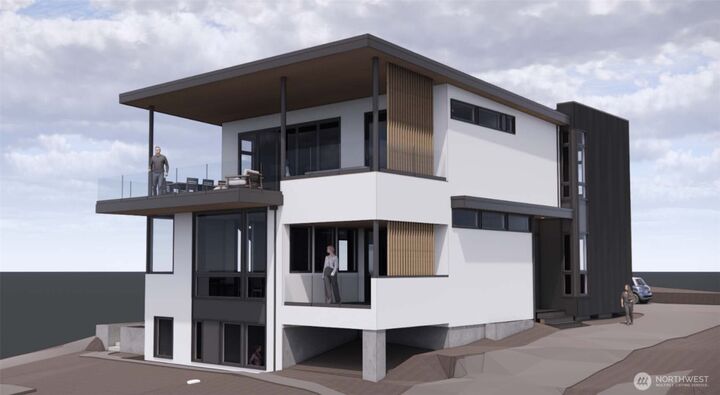 Property Photo: 3144 W Laurelhurst Drive NE WA 98105