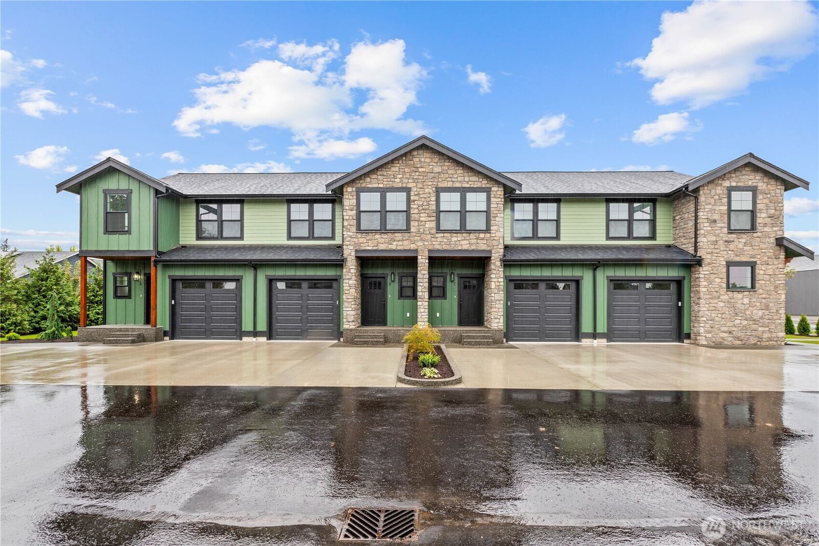 Property Photo: 2201 Dejong Drive WA 98264