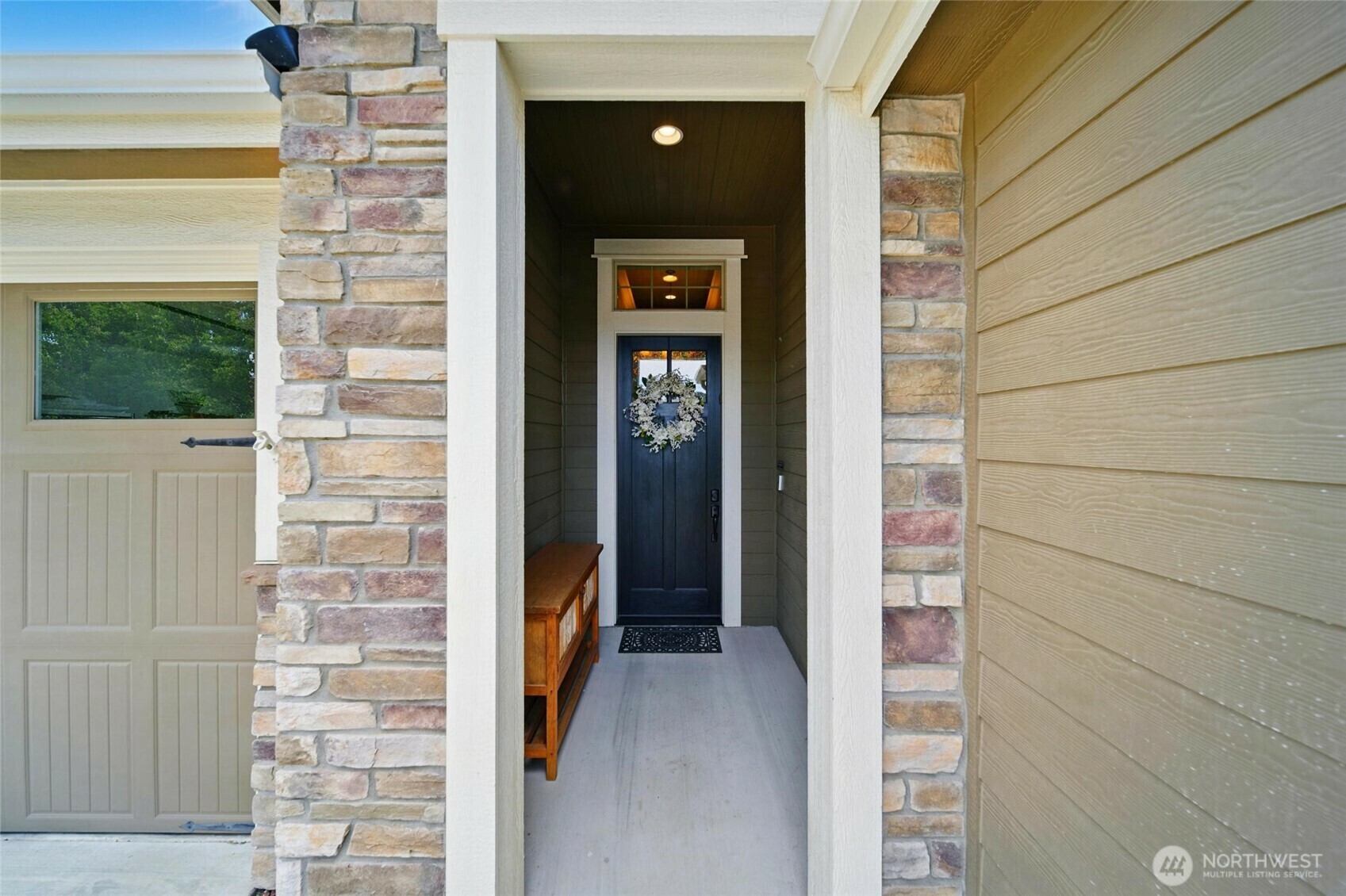 Property Photo: 371 Reserve Way WA 99362