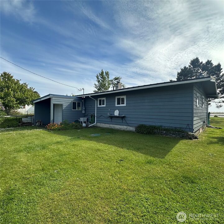 Property Photo: 4245 Lagoon Drive WA 98590