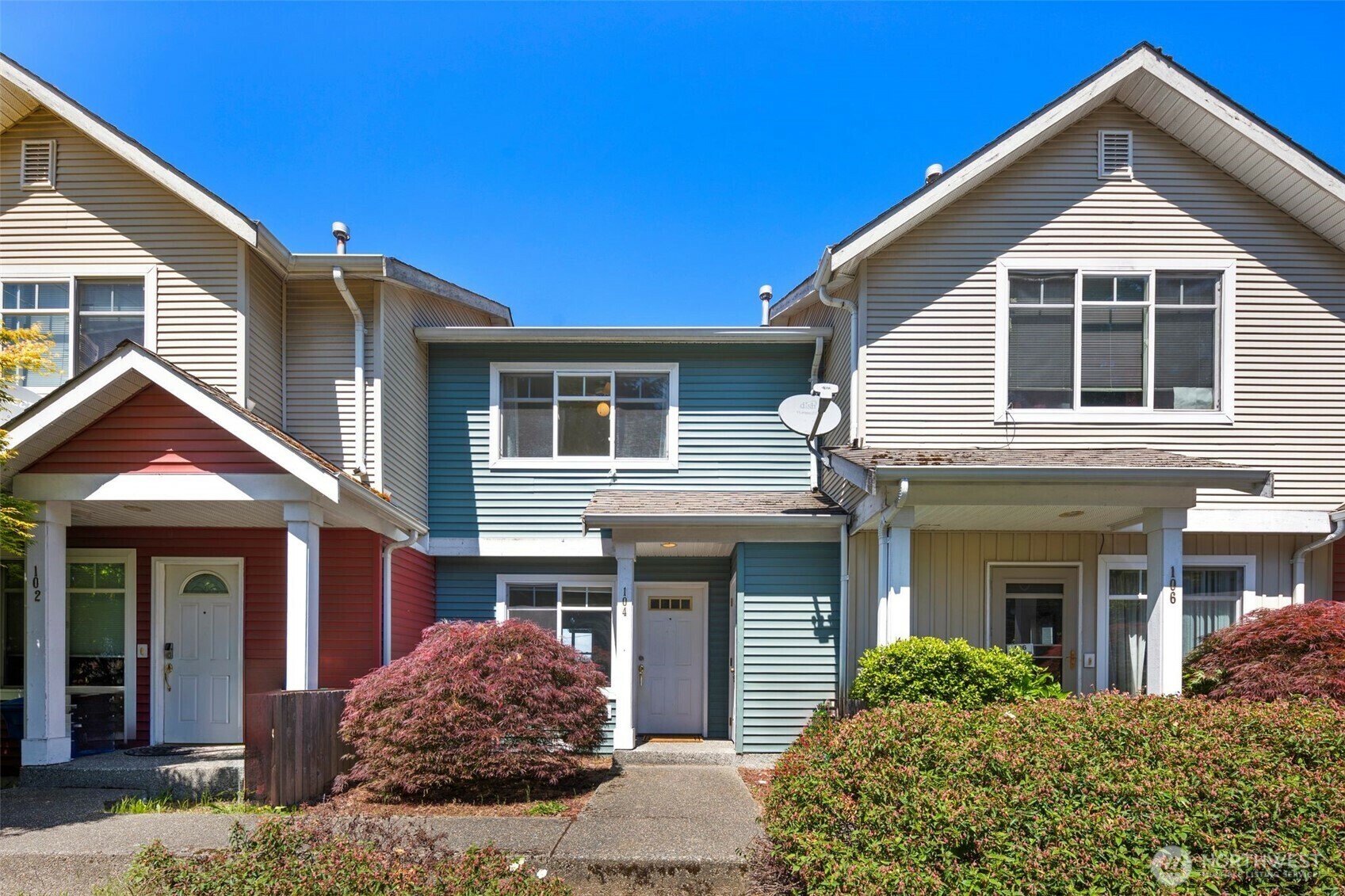 104 NE 94th Street  Seattle WA 98115 photo