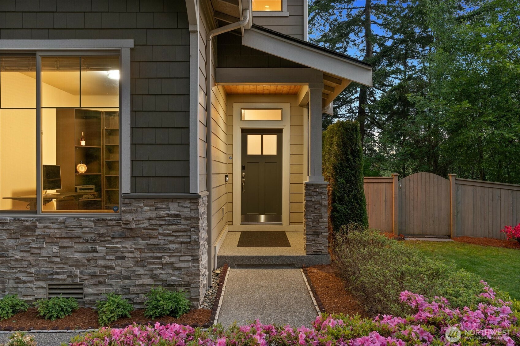 Property Photo: 3530 128th Street SE WA 98208