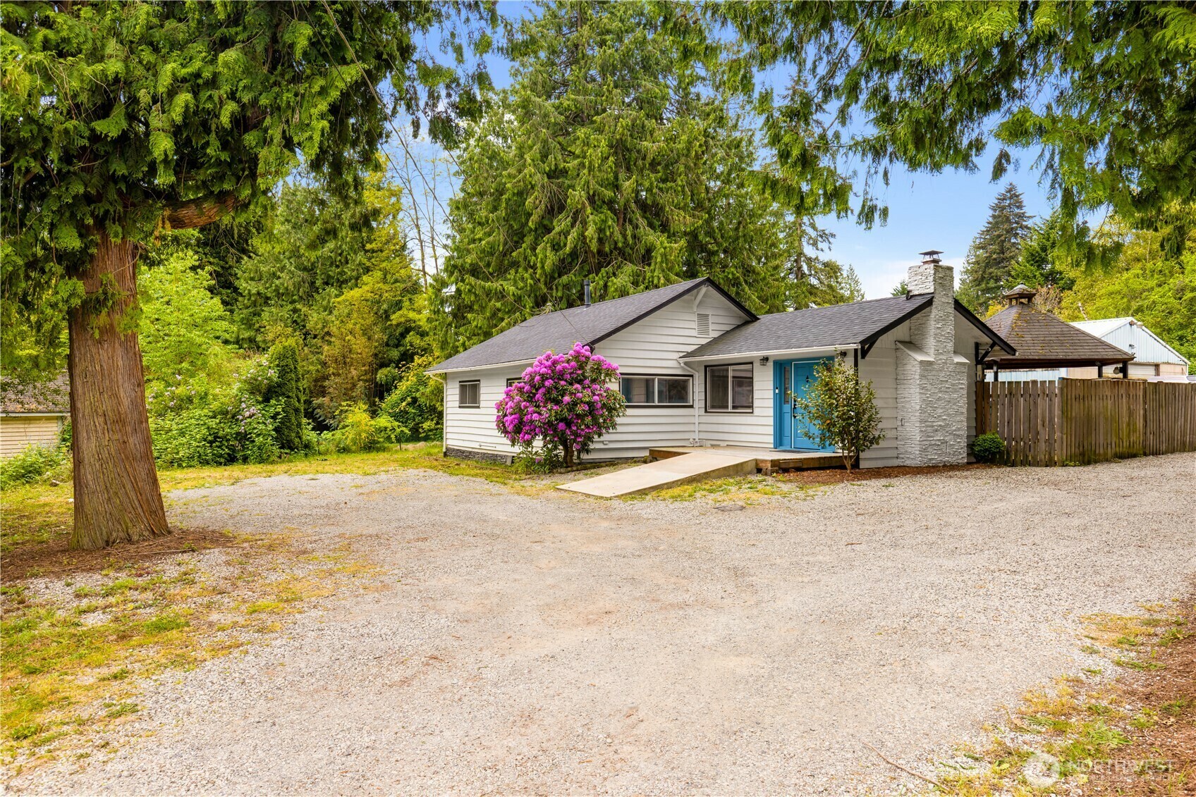 Property Photo:  12629  16th Avenue S  WA 98168 
