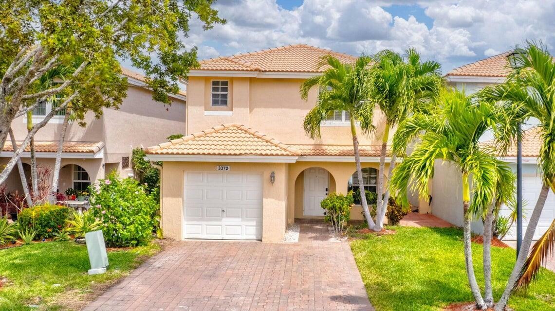 Property Photo: 3372 Bollard Road FL 33411