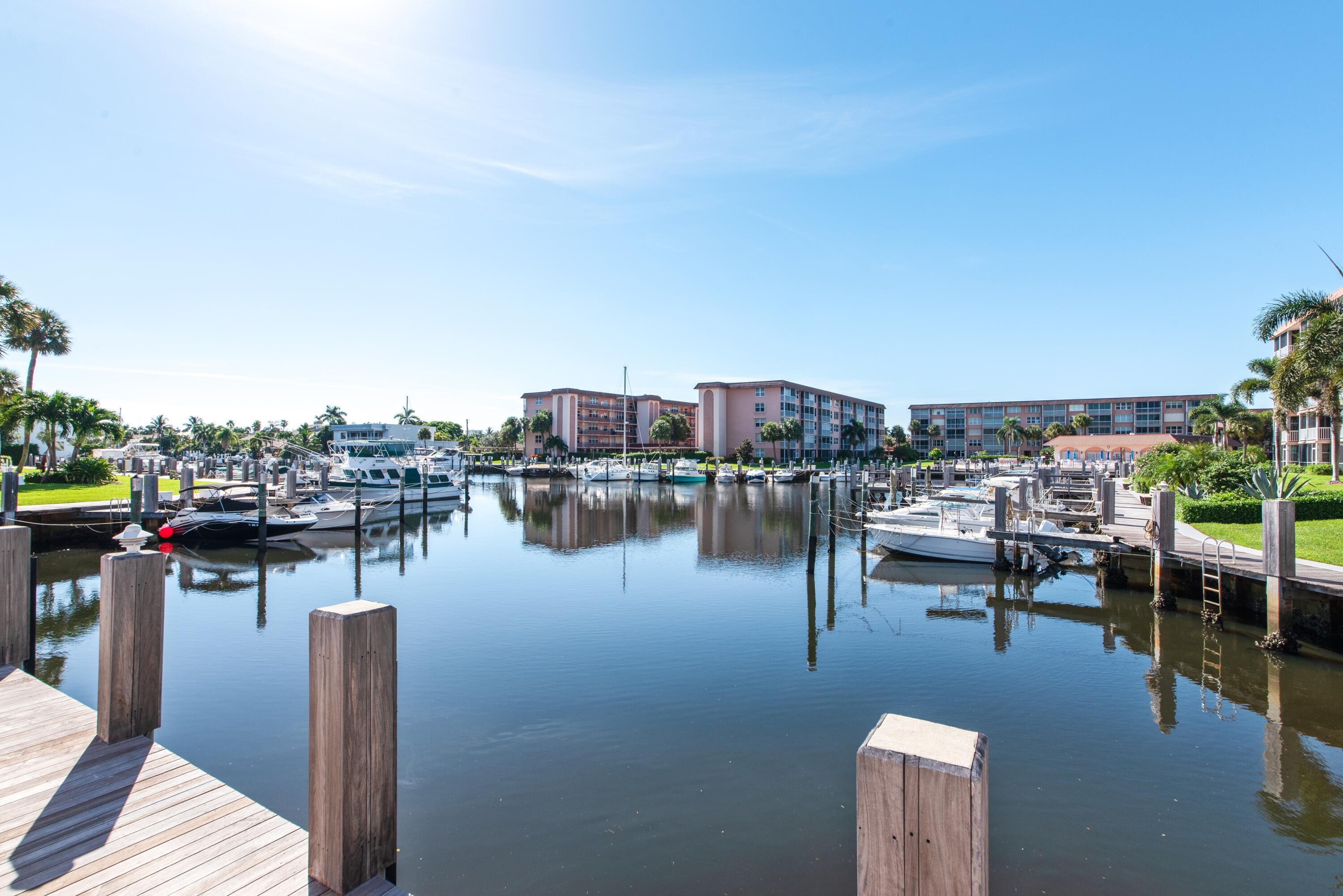 Property Photo:  911 Gardenia Drive 252  FL 33483 