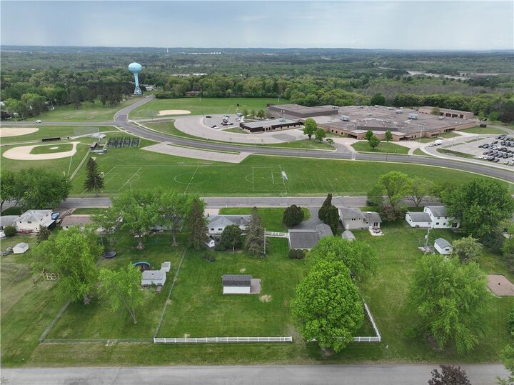 Property Photo: 12482 65th Avenue WI 54729