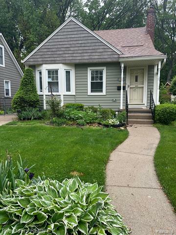 1123 Grove Avenue  Royal Oak MI 48067 photo