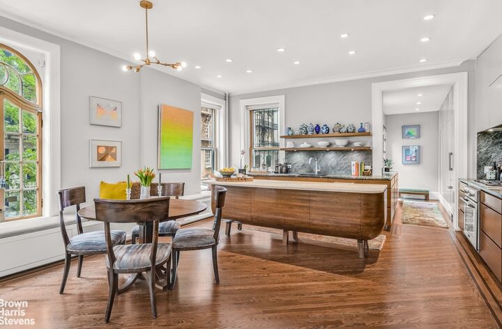 Property Photo: 40 Orange Street NY 11201