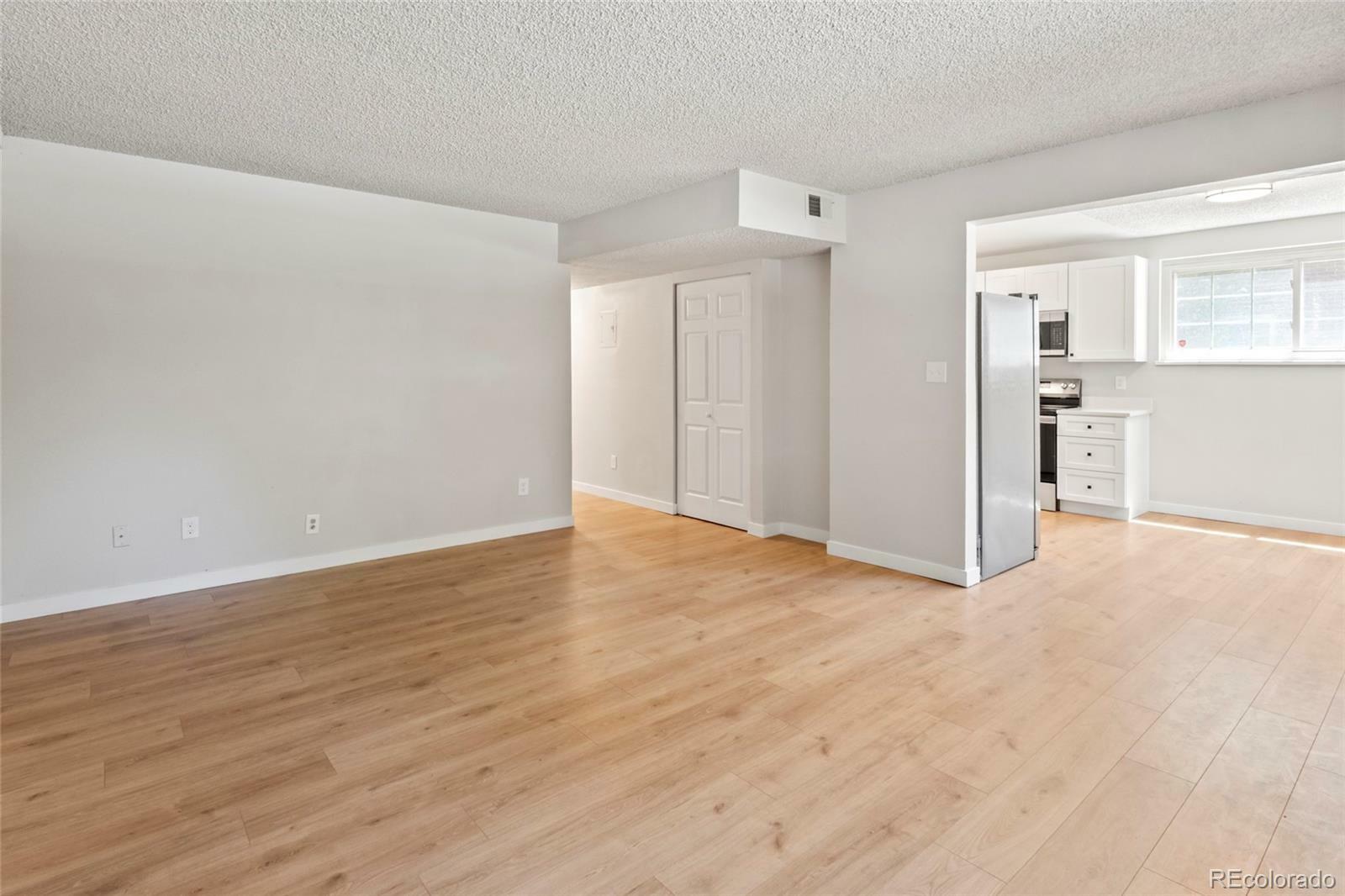 Property Photo: 6800 E Tennessee Avenue 541 CO 80224