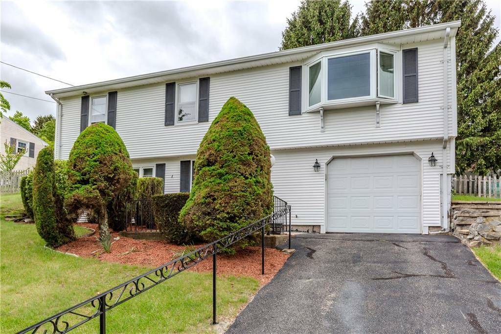 Property Photo: 56 Mulberry Circle RI 02919
