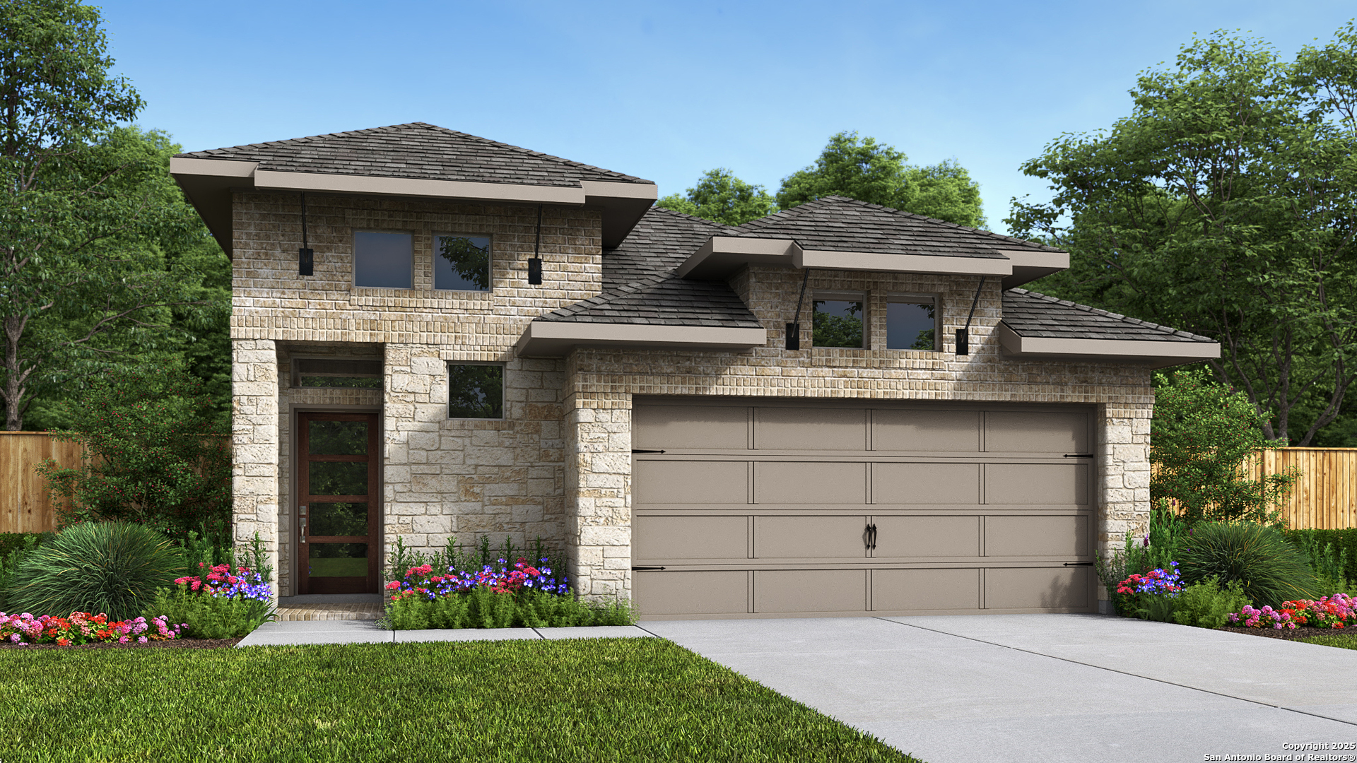 Property Photo: 12635 Cotorra Springs TX 78254