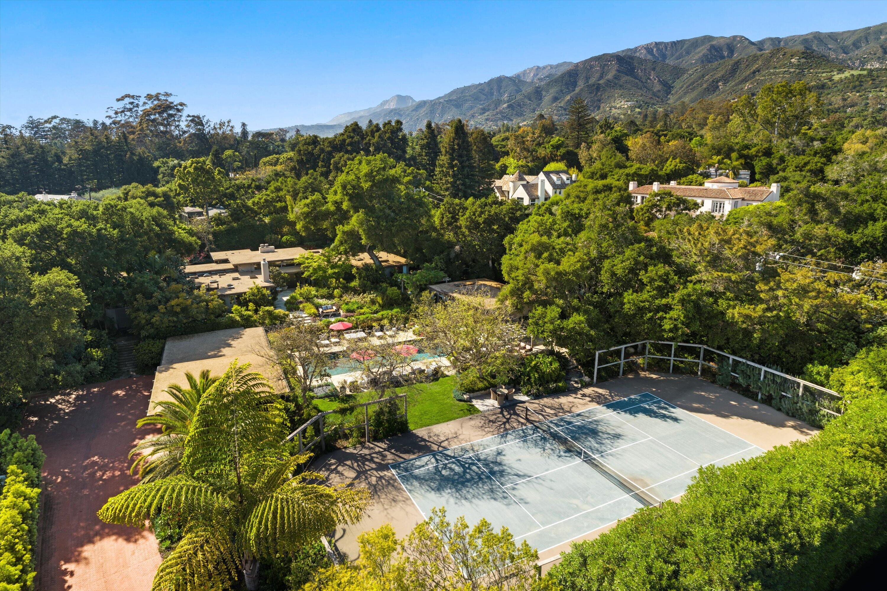 Property Photo:  655 Oak Springs Lane  CA 93108 