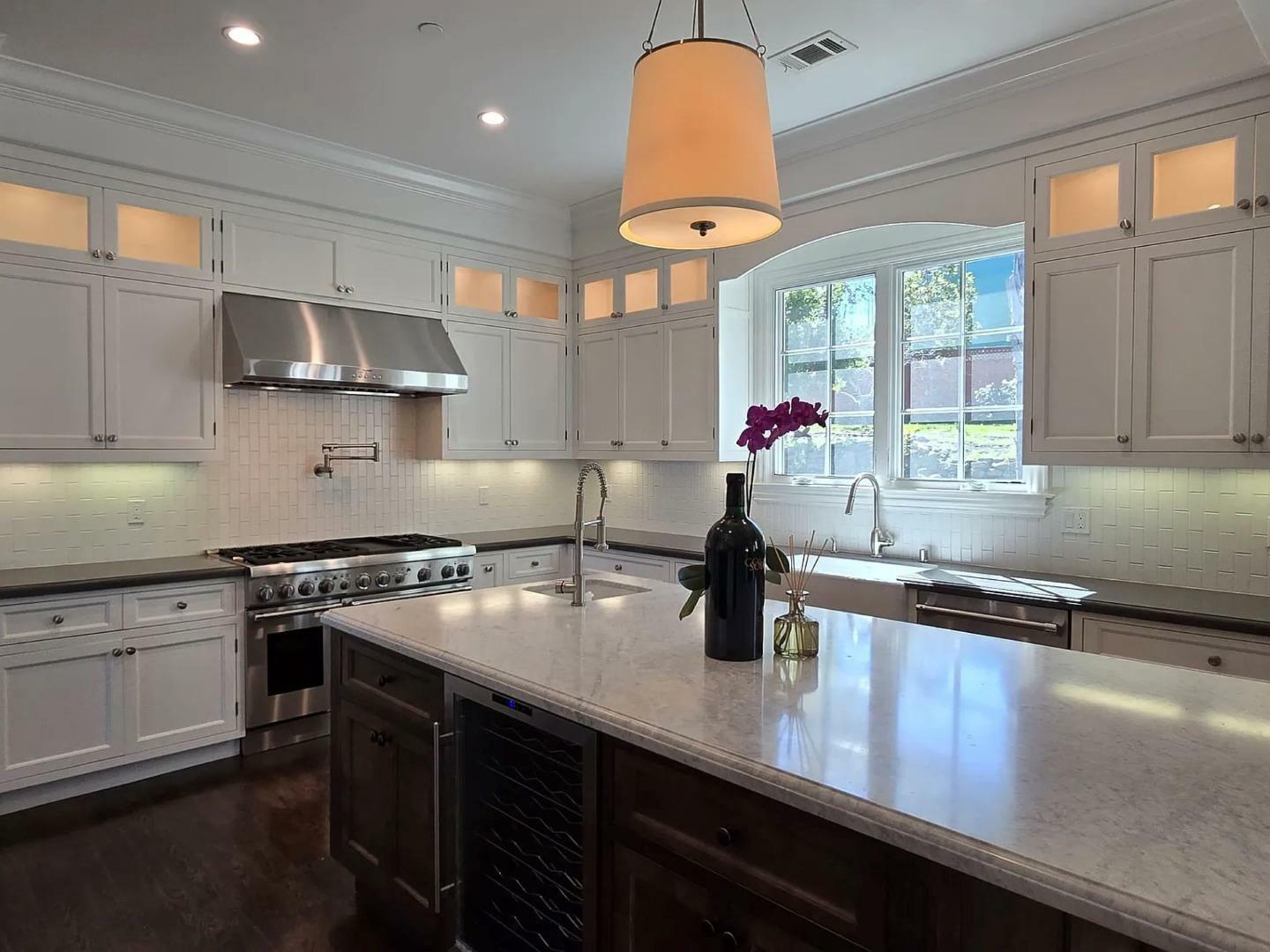 Property Photo: 555 Darrell Road CA 94010