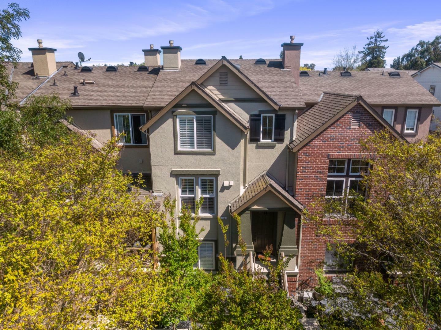 Property Photo: 70 Sheffield Court CA 94040