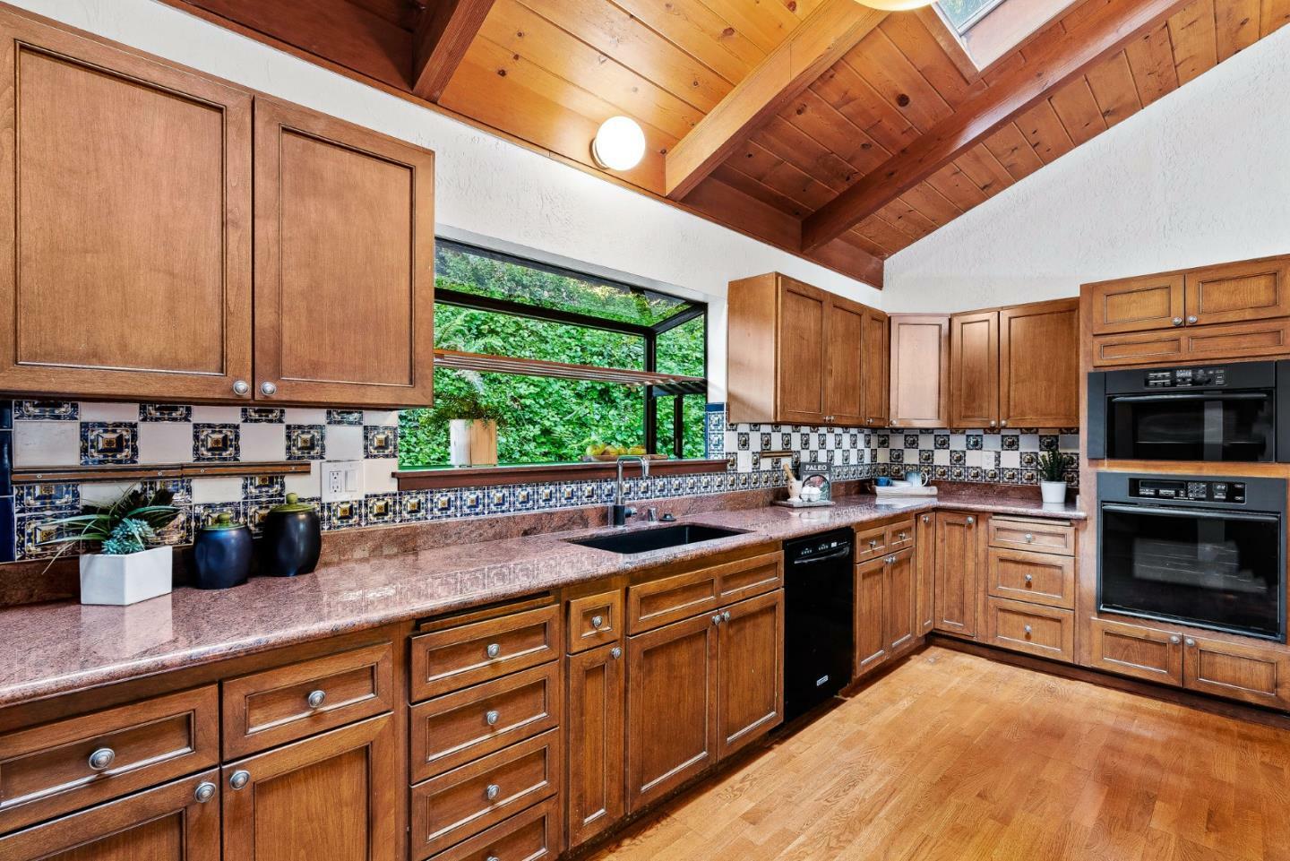 Property Photo: 50 Hidden Meadow Lane CA 95066