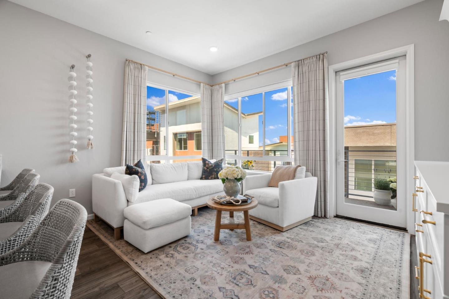 Property Photo: 2981 Henry Miller Place 8 CA 95136