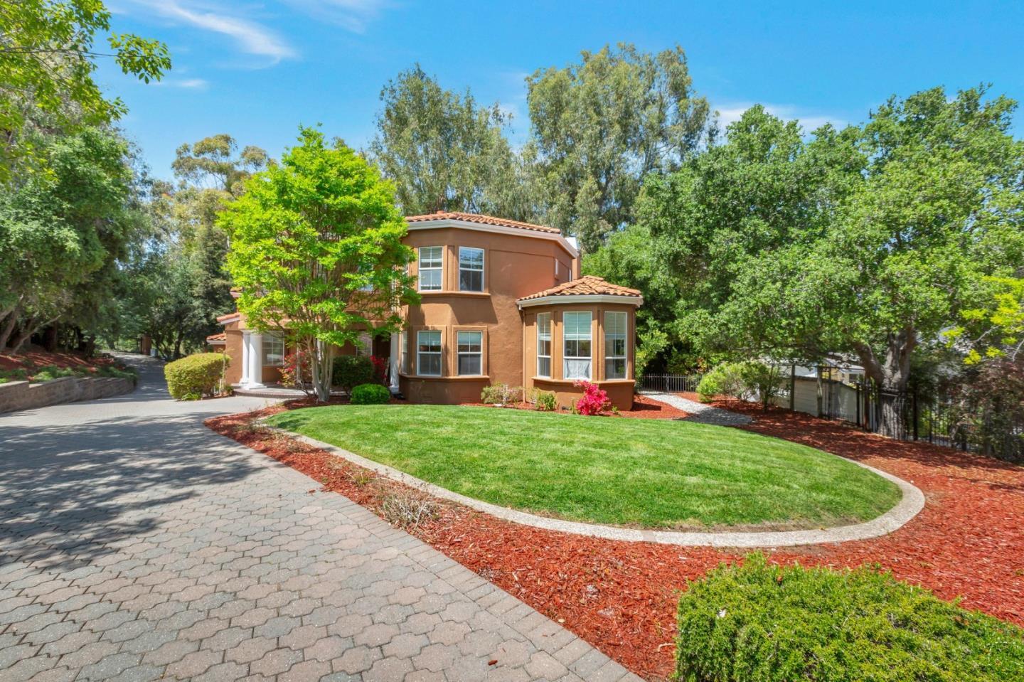 Property Photo:  12189 Parker Ranch Road  CA 95070 