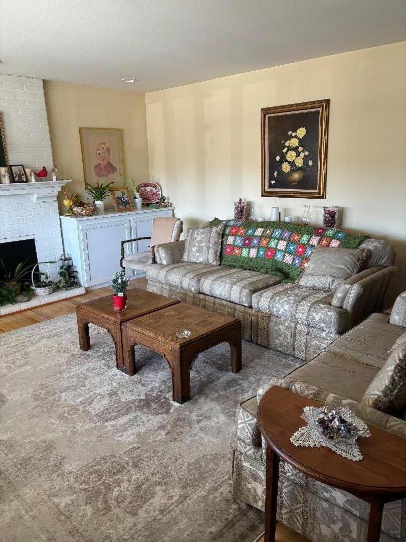 Property Photo: 255 Nimitz Avenue CA 94061