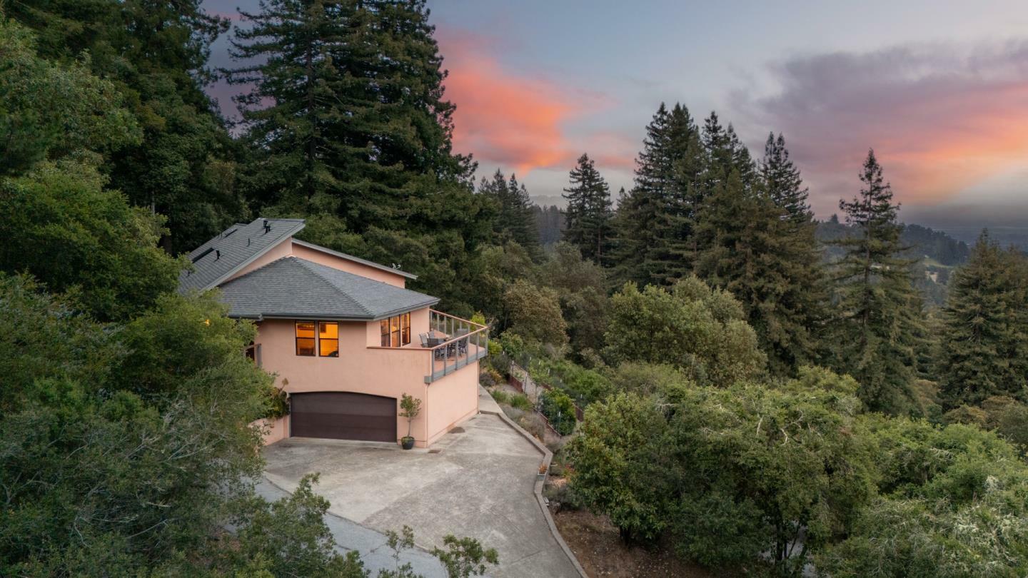 Property Photo: 1081 Avocado Road CA 95076