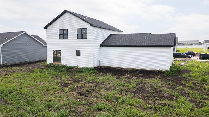 Property Photo: 70 East Evergreen Lane WI 53563