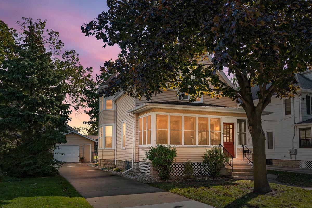 Property Photo:  348 Rosalia Street  WI 54901 
