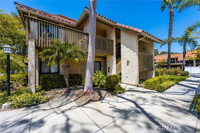 Property Photo: 7648 Bay Drive 201 CA 92648