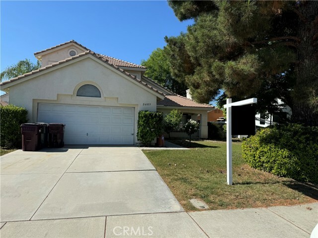 Property Photo: 26057 Crestmont Circle CA 92586
