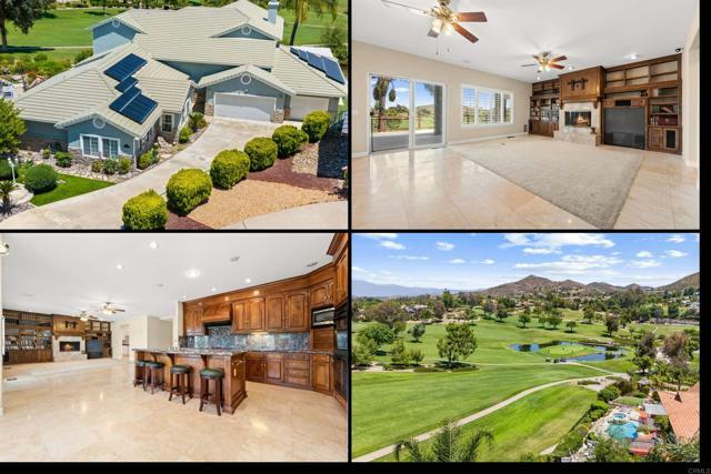 30700 Spyglass Way  Canyon Lake CA 92587 photo