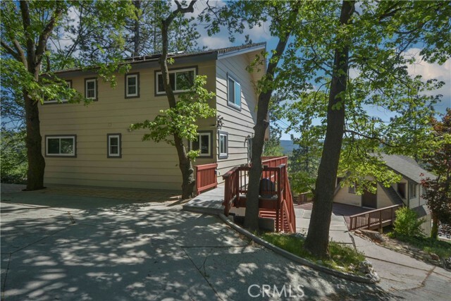 Property Photo: 28680 Zion Drive CA 92352