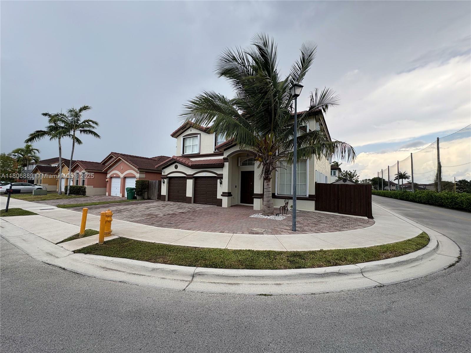 15375 SW 93rd Ln  Miami FL 33196 photo