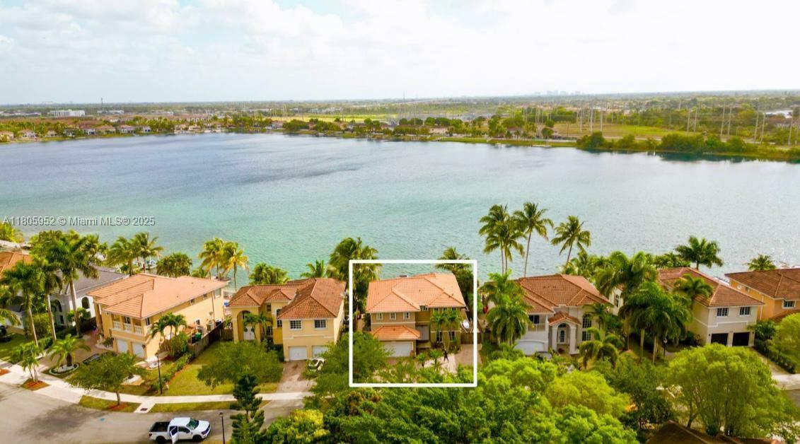 Property Photo: 14241 SW 129th Ct FL 33186